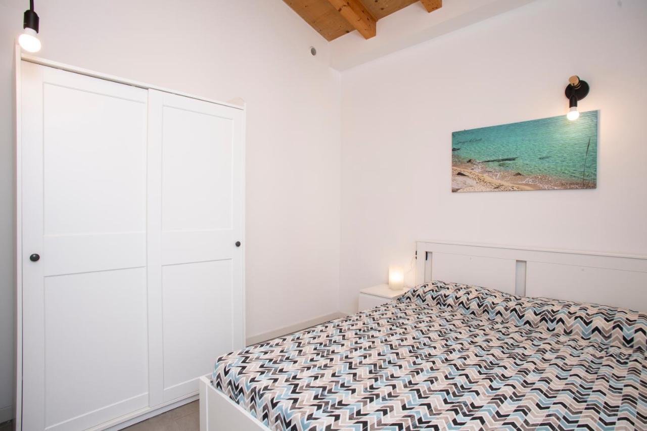 Dimora Mascagni - Goelba Apartment Portoferraio Exterior photo