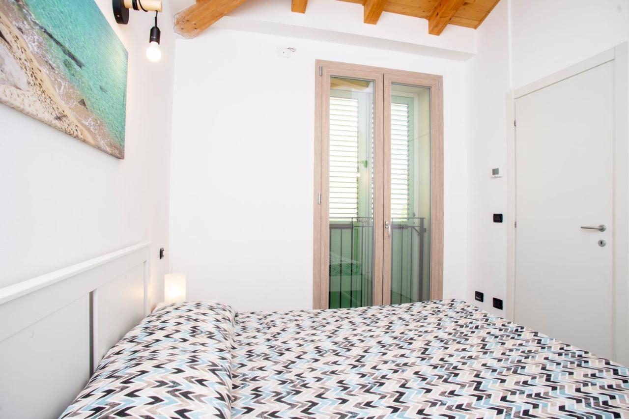 Dimora Mascagni - Goelba Apartment Portoferraio Exterior photo